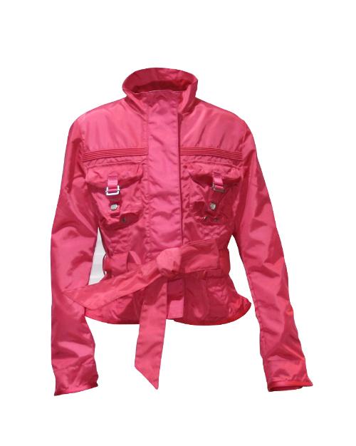 Girls light jacket Made in Korea
